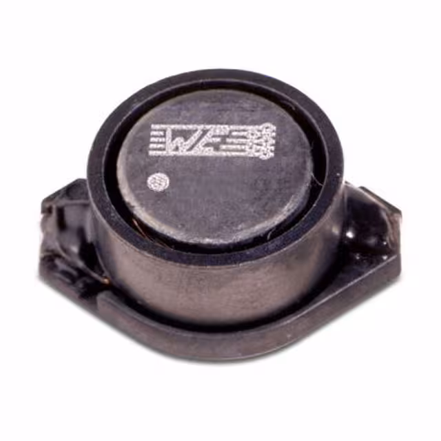 74454133 Würth Elektronik  Inducteurs fixes